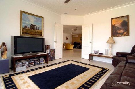 Property photo of 5 Whitewood Close Mount Louisa QLD 4814
