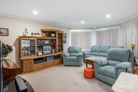 Property photo of 1 McGrath Place Currans Hill NSW 2567
