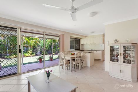 Property photo of 4 Stingray Crescent Burleigh Waters QLD 4220