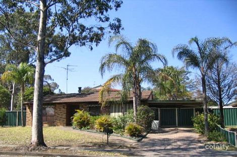 8 Callisto Dr, Cranebrook, NSW 2749