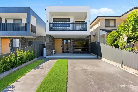 54A WATER ST, CABRAMATTA WEST, NSW 2166