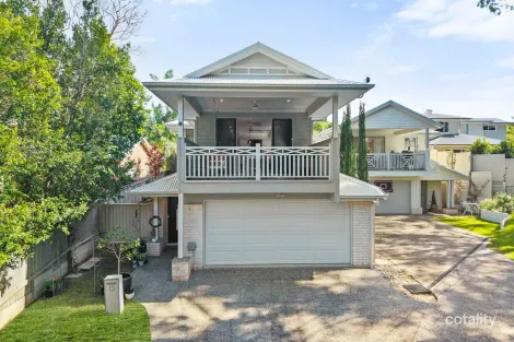 Property photo of 5 Frederick Street Wellington Point QLD 4160