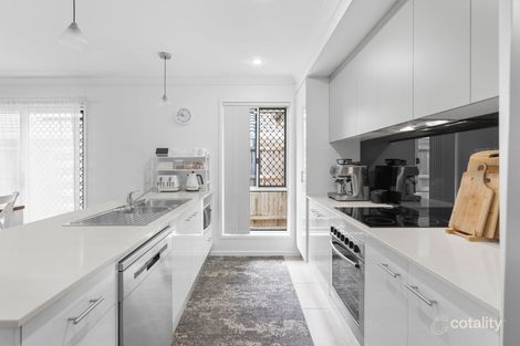 Property photo of 120 River Run Circuit Ormeau Hills QLD 4208