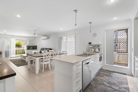 Property photo of 120 River Run Circuit Ormeau Hills QLD 4208