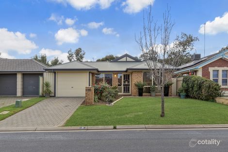 Property photo of 5 New Hampshire Drive Parafield Gardens SA 5107