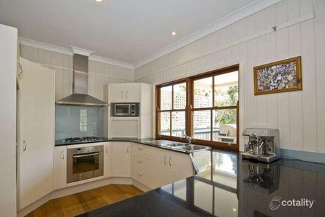 Property photo of 38 Fagan Road Herston QLD 4006