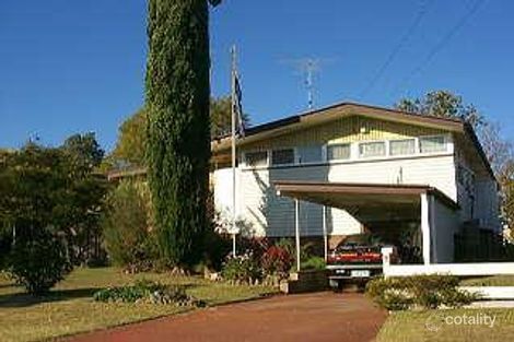Property photo of 2 Batterbee Street Rangeville QLD 4350