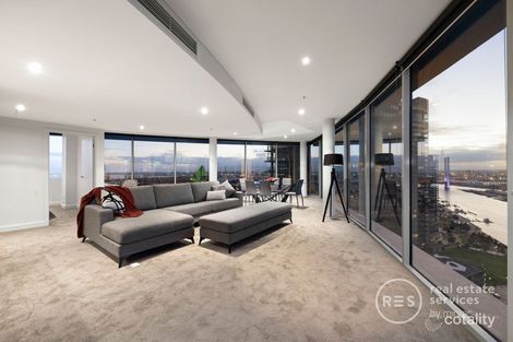Property photo of 2801/80 Lorimer Street Docklands VIC 3008