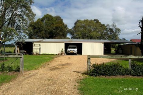 Property photo of 213 Sandy Creek Road Maffra VIC 3860