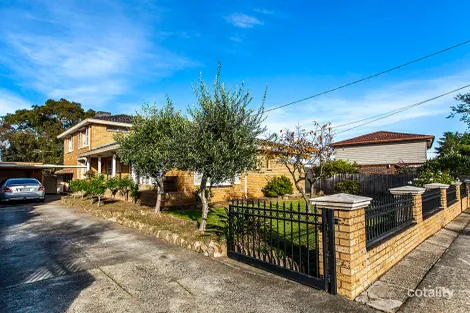2 DEHAVILAND AVE, FOREST HILL, VIC 3131