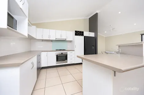 Property photo of 16 Dotterel Close Douglas QLD 4814