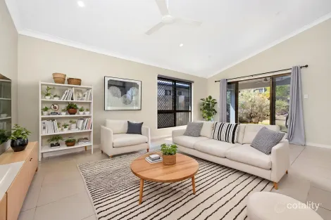 Property photo of 16 Dotterel Close Douglas QLD 4814