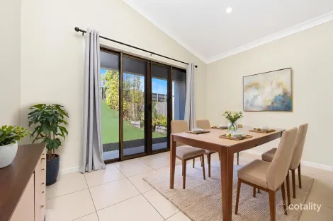Property photo of 16 Dotterel Close Douglas QLD 4814