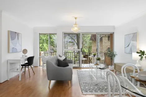 5/4-8 Ball Ave, Eastwood, NSW 2122