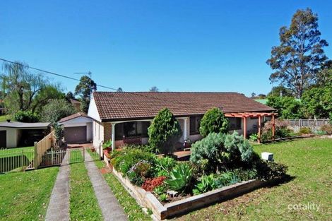 13 Seccombe St, Nowra, NSW 2541