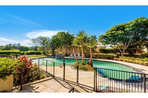 Property photo of 2018/1 The Vistas Drive Carrara QLD 4211