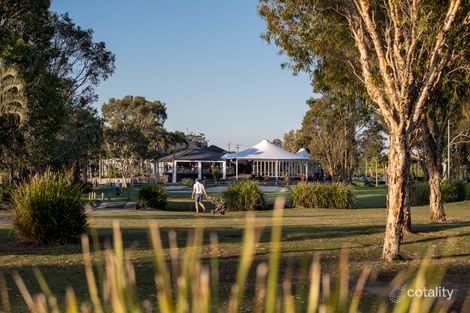 Property photo of 2018/1 The Vistas Drive Carrara QLD 4211