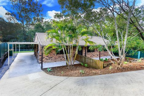 21 Benjul Dr, Beenleigh, QLD 4207