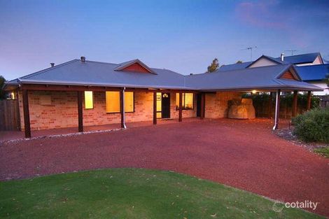 Property photo of 21 Ashbrook Green Dunsborough WA 6281