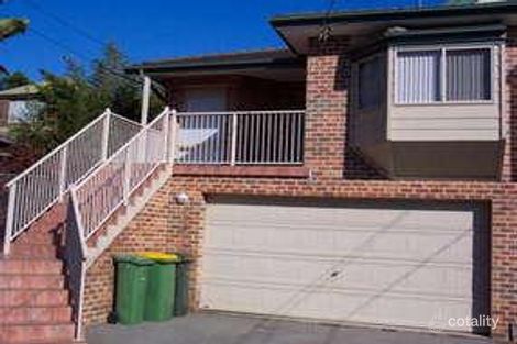 Property photo of 21B High Street Epping NSW 2121