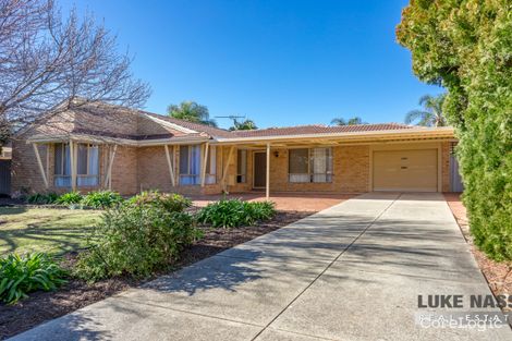Property photo of 98 Brown Crescent Seville Grove WA 6112