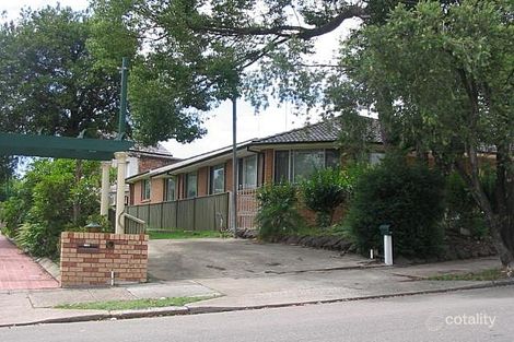 116 Croydon Ave, Croydon Park, NSW 2133