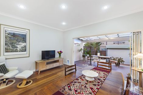 Property photo of 7 Percival Road Stanmore NSW 2048