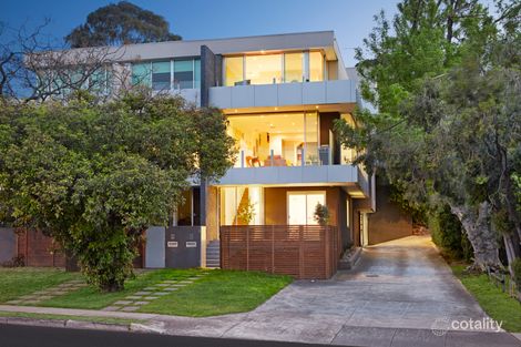1/7 Verdant Ave, Toorak, VIC 3142