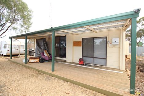 Property photo of 100 Murraylands Road Morgan SA 5320
