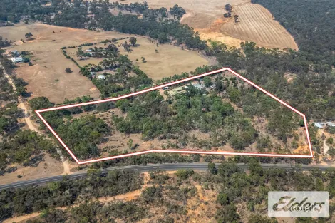 Property photo of 22 Marshall Lane Avoca VIC 3467