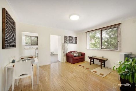 Property photo of 17/47 Railway Place West Flemington VIC 3031