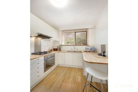 Property photo of 17/47 Railway Place West Flemington VIC 3031