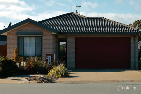 Property photo of 50 Bryan Hudson Street Macgregor ACT 2615