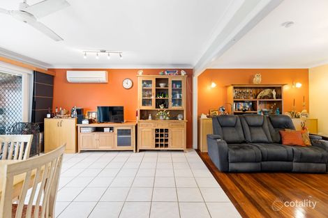 Property photo of 27 Halsmere Street Geebung QLD 4034