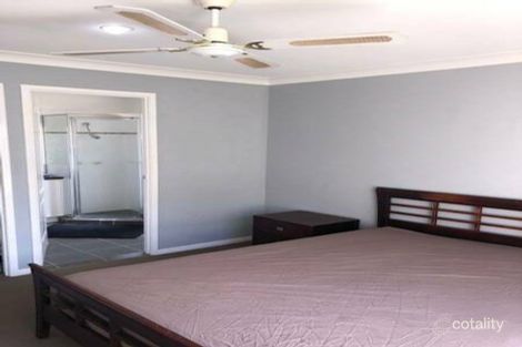 Property photo of 144 Christina Ryan Way Arundel QLD 4214