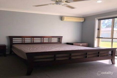 Property photo of 144 Christina Ryan Way Arundel QLD 4214