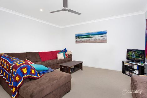 Property photo of 47 Wedgetail Circuit Narangba QLD 4504