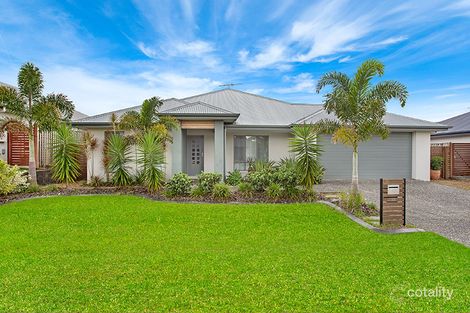 47 Wedgetail Cct, Narangba, QLD 4504