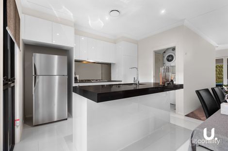 Property photo of 70 Grace Crescent Kellyville NSW 2155