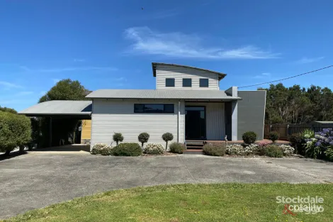 18 Golden Ct, Sunset Strip, VIC 3922