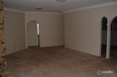 Property photo of 8 Dahlia Court Middle Ridge QLD 4350