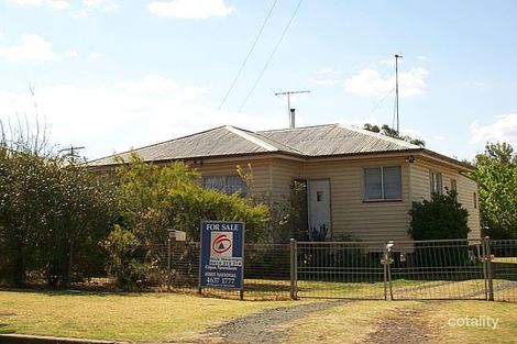 45 Buckland St, Harristown, QLD 4350