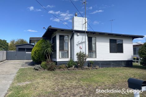 12 Cynthia St, Morwell, VIC 3840