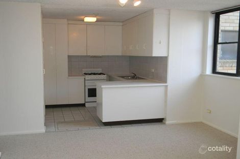 Property photo of 26/21 East Crescent Street McMahons Point NSW 2060