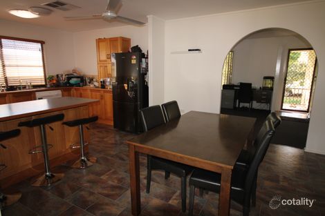 Property photo of 55 Geisel Street Dalby QLD 4405