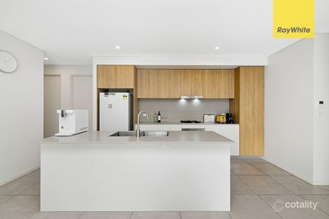 Property photo of 507/133-137 Bowden Street Meadowbank NSW 2114