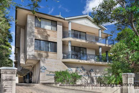 2/66 Stapleton St, Pendle Hill, NSW 2145