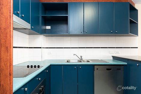 Property photo of 214/107 Canberra Avenue Griffith ACT 2603