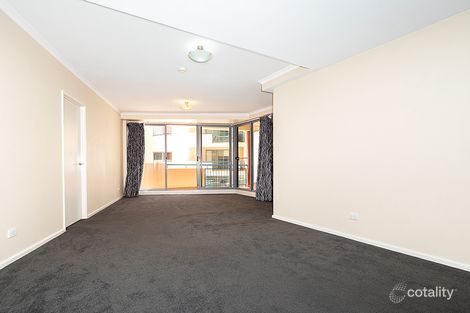 Property photo of 214/107 Canberra Avenue Griffith ACT 2603