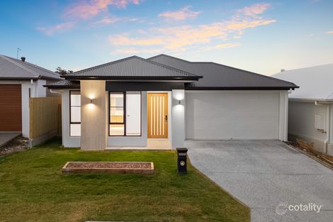 17 Coach St, Greenbank, QLD 4124
